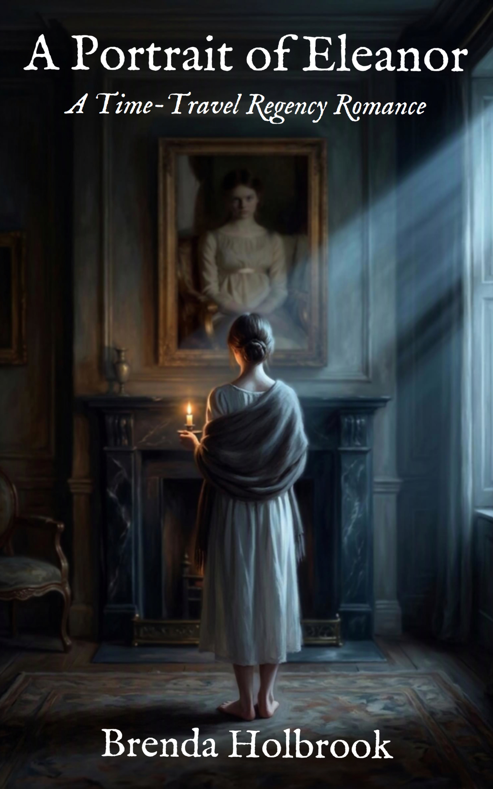 A Portrait of Eleanor
